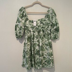 Abercrombie and Fitch dress